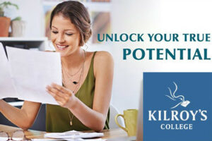 Kilroys college e-learning courses