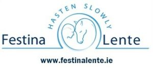 Festina Lente