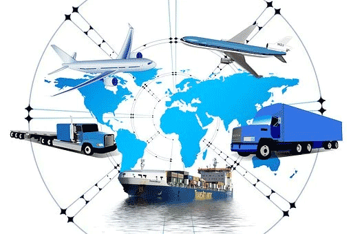 Logistics And Supply Chain management
