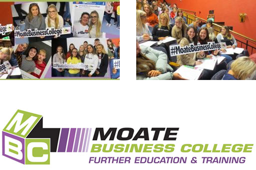 Moate Business College - picture 1