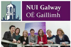 New NUI Galway Degrees