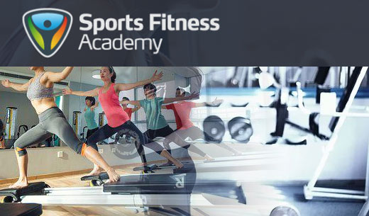 Sports Fitness Academy - picture 1