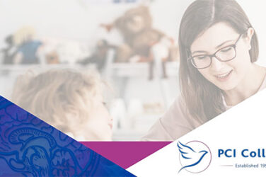 Counselling and psychology courses with PCI College