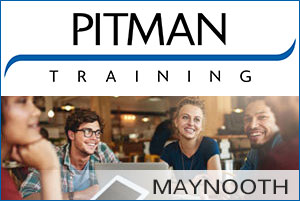 Pitman Training Maynooth - picture 1