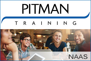 Pitman Training Naas - picture 1