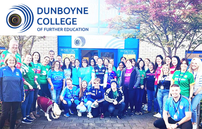 Dunboyne College of Further Education