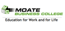 Moate Business College