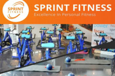 Sprint Fitness College