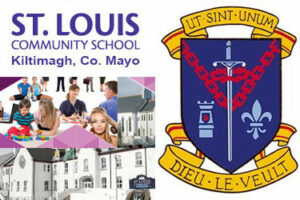 St Louis Community School, Kiltimagh – Open Evening