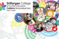Stillorgan College of Further Education