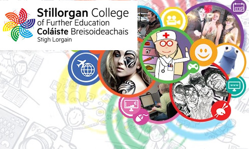 Stillorgan College of Further Education - picture 1