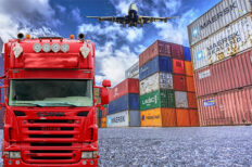 Supply chain management - logistics courses