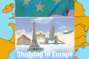Third Level Study in Europe