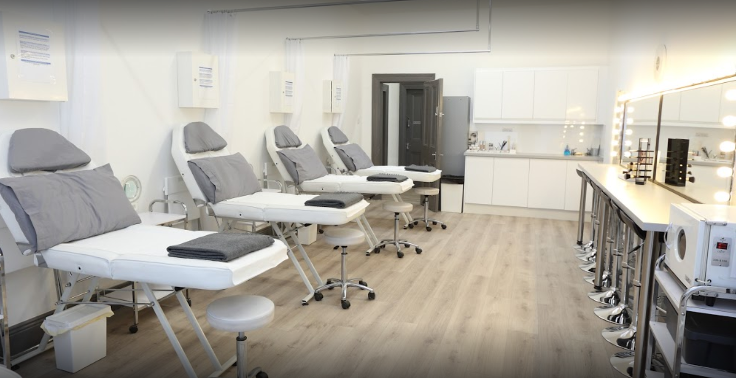 Churchtown Institute of Beauty Open Evening