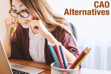 Alternatives to the CAO