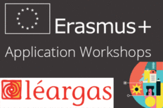 Erasmus Plus – Application Workshops, September