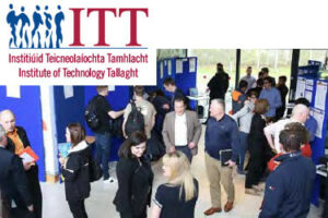 TU Dublin – Tallaght Open Evening