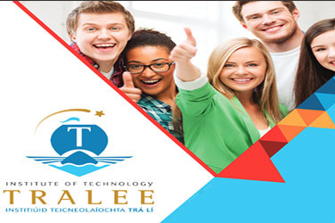Institute of Technology Tralee – Virtual Summer Camp