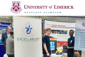 University of Limerick – Arts for a Day