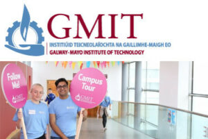 GMIT Autumn Open Day (Sat)