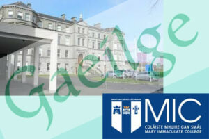 New Masters in Irish and Gaeltacht Education Launched