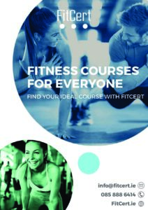 Fitness Qualifications, Dublin, Louth & Offaly