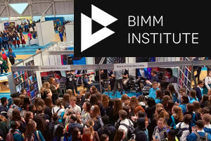 BIMM Open Day