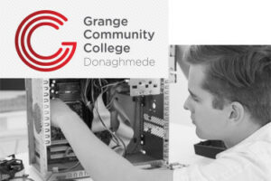 Grange Community College Open Day