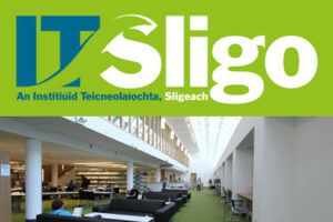 IT Sligo Open Evening