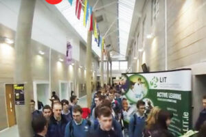 LIT Moylish Campus – Open Days