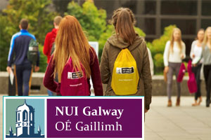 NUI Galway Open Days (2 Days – Friday & Sat)