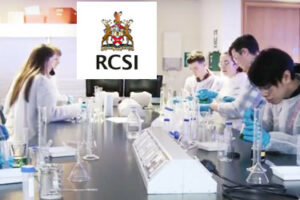 RCSI Campus Experience Day