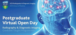 Radiography and DI Postgraduate Programmes Open Day