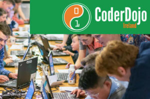 Computer Classes with CoderDojo