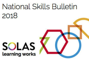 Latest Skills Bulletin Highlights Sectors with Skills Shortages