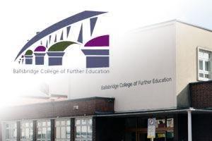 Ballsbridge College of Further Education Enrolment Days