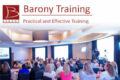 Barony Training