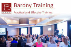 Barony Training