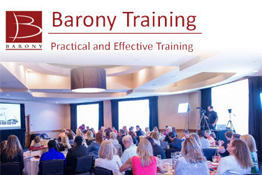 Barony Training - picture 1