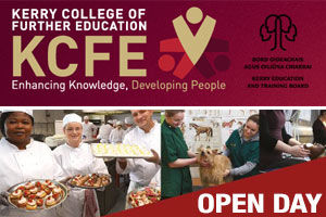 Kerry College of Further Education Open Day