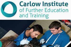 Carlow Institute of Further Education Open Day