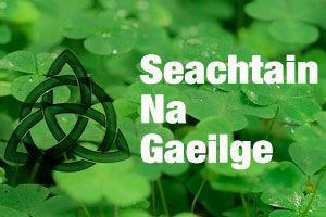 Seachtain na Gaeilge