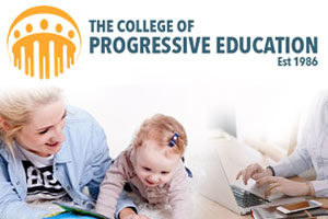 College of Progressive Education