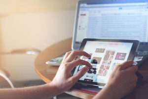 Google Analytics 4 (GA4) course