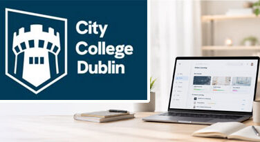 City College Dublin, courses and college information