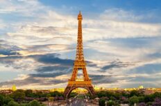 Language Feature – French Courses