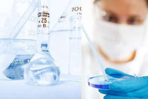 Lab Technician Courses