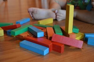 Montessori Childcare Courses
