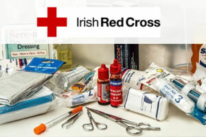 Irish Red Cross