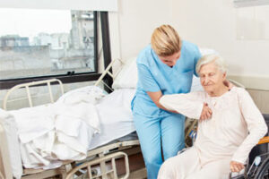 Home Care  Courses in Leitrim